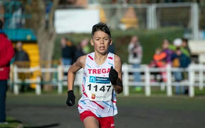 Nuevos xitos del atleta lex Sierpes