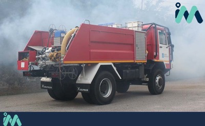 La Xunta activa el Plan de prevencin de incendios forestales, dotado con 30 millones de euros para actuar en ms de 58.000 hectreas de monte y en 5.000 kilmetros de pistas y vas de comunicacin