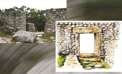 A Guarda impulsa o proxecto Trega 2020+5