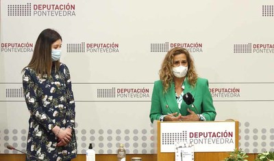 A Deputacin lanza -aviventa-, unha potente programacin  que este ano espallar -cultura para coller alento-