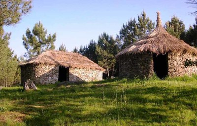 Povoado Fortificado de Cossourado classificado como monumento nacional