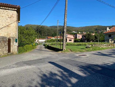 O Concello aproba un proxecto de mellora de abastecemento de auga en Viso dos Eidos 