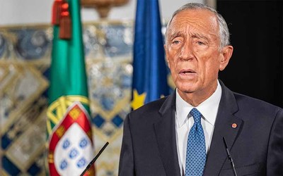 El estado de emergencia termina este viernes en Portugal