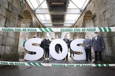 Antonio Costa anuncia la apertura de fronteras en Portugal este sbado