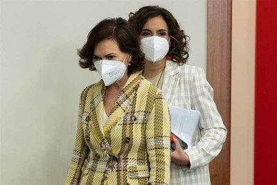 El Gobierno aprueba medidas sociales, sanitarias y jurisdiccionales para aplicar al finalizar el estado de alarma derivado de la COVID-19