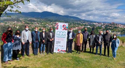 Cultura e msica para a recuperacin: a aposta da Eurocidade Tui-Valena polo MUMI 2021