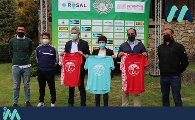 O IV Trail Adventure Muos do Foln chega este domingo cun novidoso percorrido