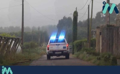 A Xunta apoia con 35.000 euros os gastos de funcionamento de 21 agrupacins de voluntarios de Proteccin civil da rea territorial de pontevedra