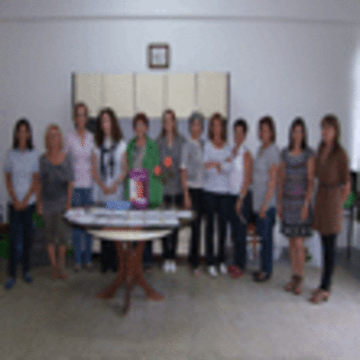 ESPECIAL - ACTO DE CLAUSURA DO CURSO DE COCIA TRADICIONAL GALEGA EN A GUARDA