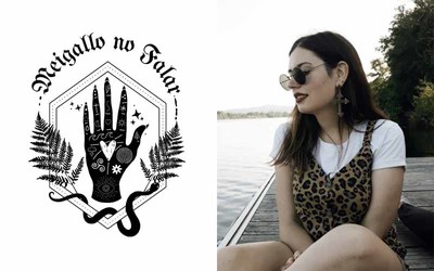 Tomio convoca a todos os centros de estudo para montar unha instalacin na Praza do Seixo coma homenaxe a Xela Arias