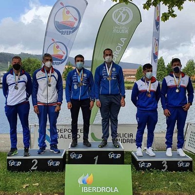Tania Fernndez, scar Graa y Jos Manuel Snchez clasificados para el Campeonato de Europa de maratn