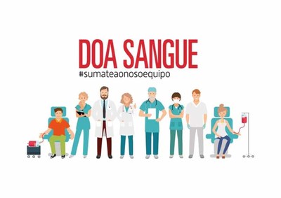 A unidade mbil de doazn de sangue desprazarase a Tomio o xoves 20 de maio