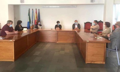 A Feira do Vio do Rosal retomar parte do seu carcter presencial con todas as medidas de seguridade