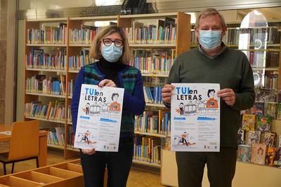 Tui celebra as Letras Galegas cunha edicin en lia de Tui Le e coa XXII Feira do Libro Galego nas propias libraras