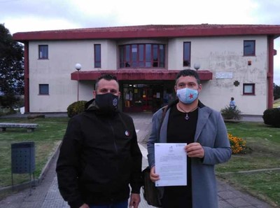 O BNG leva novamente ao Parlamento Galego a situacin do Centro de Sade da Guarda