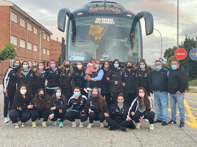 El Guards pone a prueba su dinmica en Granollers