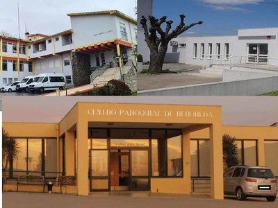Aprovados 370 mil euros para tres IPSSs do concelho de Vila Nova de Cerveira