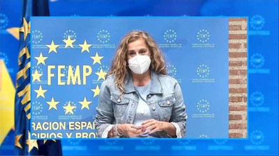 Carmela Silva destaca o modelo de transparencia da Deputacin na semana da administracin aberta da FEMP - un eixo transversal a todas as nosas polticas-