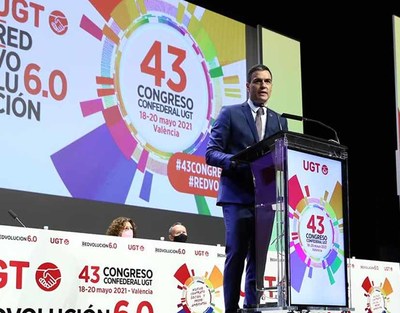 El Gobierno pondr en marcha un Plan de Choque frente al desempleo juvenil que beneficiar a ms de un milln de jvenes