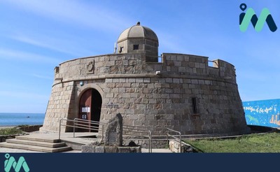El Museo do Mar de A Guarda incluido en la gua de Espacios Musesticos Pasaporte REMA