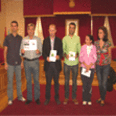 ESPECIAL - PRESENTACIN ALOIADA 2011 NO CONCELLO DE TUI