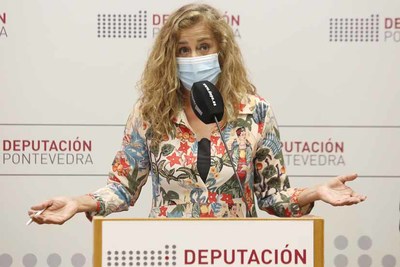 A Deputacin lanza a segunda aceleradora do comercio -para dar un pulo mis potente s pemes de cara  dixitalizacin-