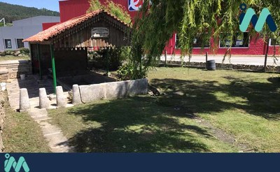 O Concello da Guarda contina coa labor de conservacin de lavadoiros