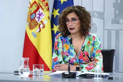 El Gobierno activa 15.000 millones de euros en avales para autnomos y empresas