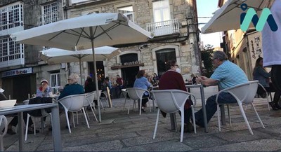 Nuevas medidas de aforos en Galicia a partir de este sbado