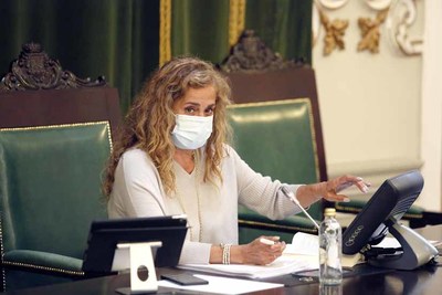 O goberno da Deputacin denuncia a dobre moral do PP que subiu 40 impostos con Rajoy e tia todo previsto para comezar a cobrar peaxes nas autovas neste 2021