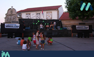 Suspenden las fiestas de San Campio de Lonxe
