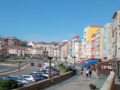 -Hostalera Guardesa- pide non baixar a garda na nova situacin de desecalada covid-19