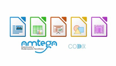 A Aula CeMIT da Guarda informa da apertura do prazo para obter a certificacin CODIX
