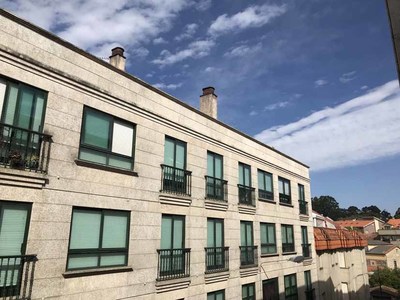 Entra en vigor o rexistro galego de informes de avaliacin dos edificios