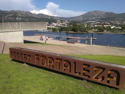 Tomio saca a licitacin a explotacin da cafetera do Espazo Fortaleza por un prazo de dous anos