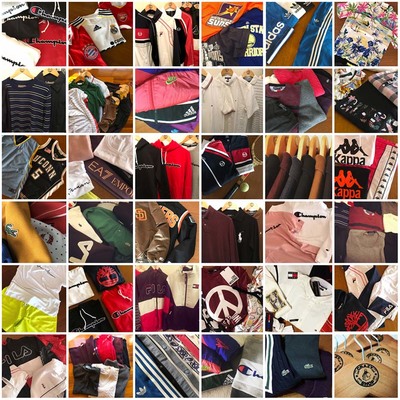 Tienda de ropa online, nueva y de segunda mano, actual y vintage