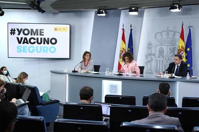 El Gobierno impulsa medidas para abaratar la factura elctrica de los consumidores domsticos e industriales