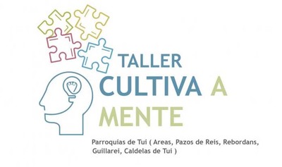 Continúa o programa Cultiva a Mente retomando a actividade presencial Continúa o programa Cultiva a Mente retomando a actividade presencial