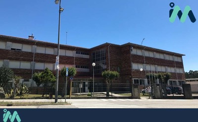 Mis de 800 centros de ensino pblicos benefcianse das axudas da Xunta para o fomento do galego dotadas con 350.000 euros