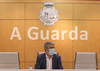 O concello da Guarda asumir unha reducin do 25%  da taxa de lixo para o 2022