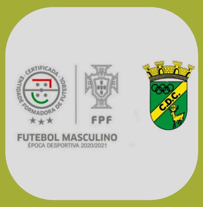 Clube Desportivo de Cerveira distinguido como entidade formadora 3 estrelas