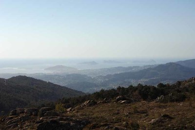 Excepcional acollida aos -bosques teraputicos- que xa teen esgotadas as prazas para as seis visitas de xuo a espazos naturais da provincia 