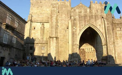 As actuacións para adecuar o pazo episcopal da Catedral de Tui a usos museísticos poranse en marcha nas vindeiras semanas As actuacións para adecuar o pazo episcopal da Catedral de Tui a usos museísticos poranse en marcha nas vindeiras semanas