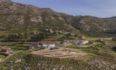 Comeza o traballo de campo para avaliar a xestin das augas residuais na zona costeira do Rosal