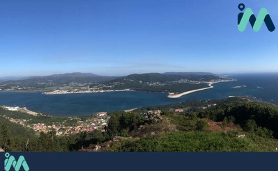 O ro mio, elixido como un dos dez destinos tursticos de Portugal favoritos das e dos lectores de the guardian