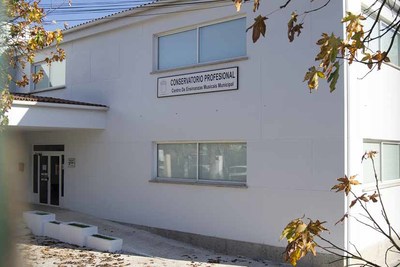 Alumnado da Big Band do Conservatorio ofrecer este venres un concerto na Corredoira