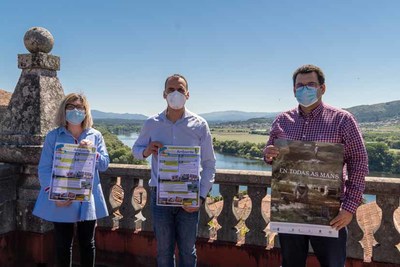O cambio climtico, a enerxa e a contaminacin maria centran este venres as actividades do programa do Da Mundial do Medio Ambiente
