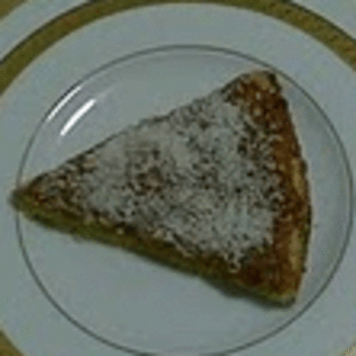 RECETA: PASTA FLORA