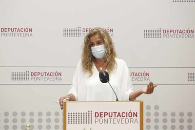 A Deputacin aproba dous novos convenios con Tui para investir mis de 600.000 na transformacin de das estradas provinciais