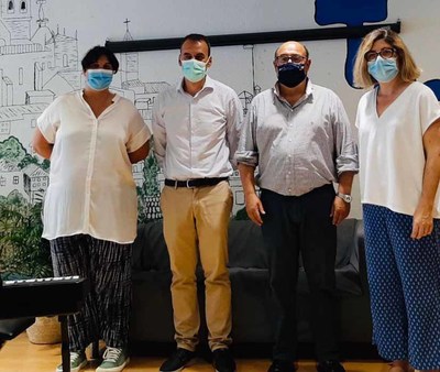 II Xornada Inclusiva no CEIP Plurilingüe número 1 de Tui II Xornada Inclusiva no CEIP Plurilingüe número 1 de Tui